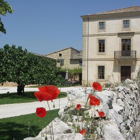 Hotel Domaine Saint Martin Valliguieres Exteriér fotografie