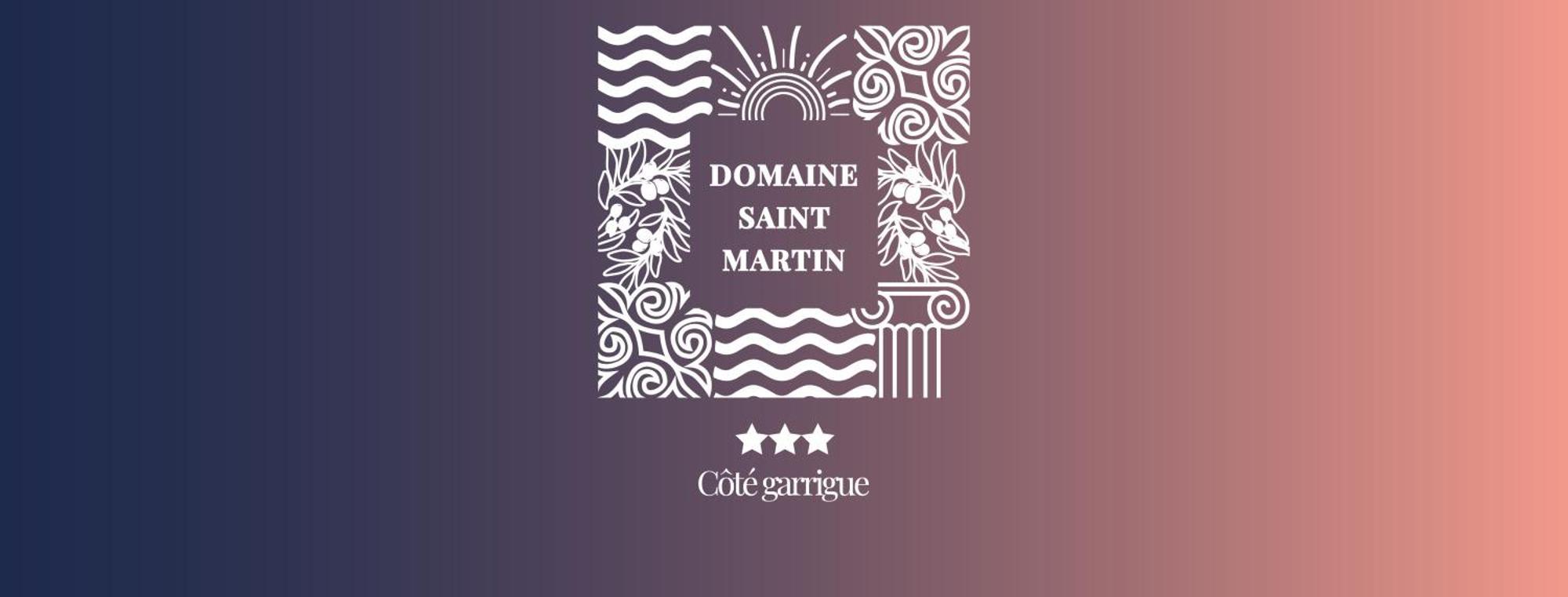Hotel Domaine Saint Martin Valliguieres Exteriér fotografie